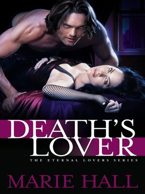 cover image of Death's Lover
